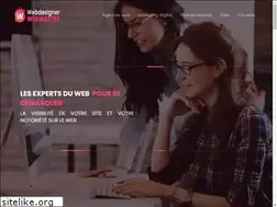 Sites similar to webdesigner-webmaster.fr