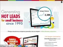 Sites similar to webdesigner.co.za