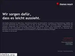 Sites similar to webdesigner.de