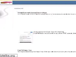 Sites similar to webdesigner.international