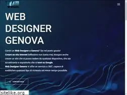 Sites similar to webdesignergenova.com