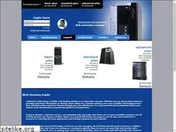Sites similar to webdesignerhost.info