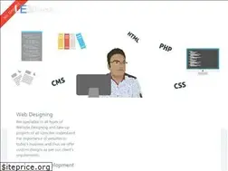 Sites similar to webdesignerinc.com