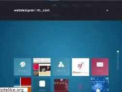 Sites similar to webdesignerinkl.com