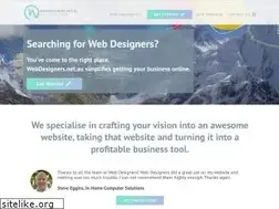 Sites similar to webdesigners.net.au