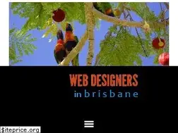 Sites similar to webdesignersinbrisbane.com.au