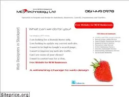 Sites similar to webdesignersinstockport.co.uk