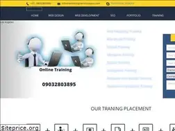 Sites similar to webdesignersmalaysia.com
