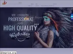 Sites similar to webdesignersofindia.com