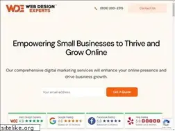 Sites similar to webdesignexperts.us