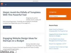 Sites similar to webdesignfact.com