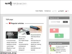 Sites similar to webdesignfacts.net