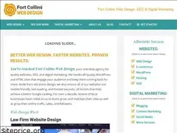 Sites similar to webdesignfc.com