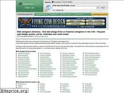 Sites similar to webdesignfinders.net