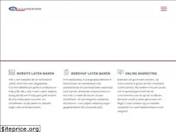 Sites similar to webdesignforyou.nl