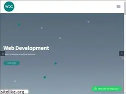 Sites similar to webdesigngambia.com