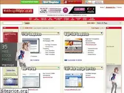 Sites similar to webdesignhelper.co.uk