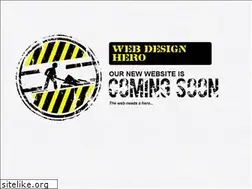 Sites similar to webdesignhero.com