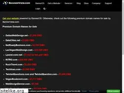 Sites similar to webdesignhouston.com