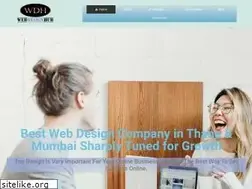 Sites similar to webdesignhub.in