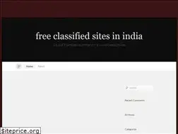 Sites similar to webdesignindiaskiestech.wordpress.com