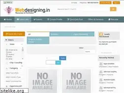 Sites similar to webdesigning.in