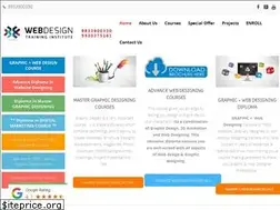 Sites similar to webdesigningcourse.net