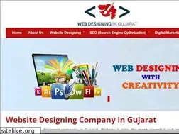 Sites similar to webdesigninggujarat.com