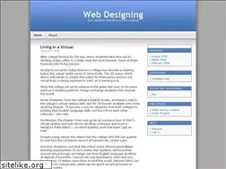 Sites similar to webdesigningservice.wordpress.com
