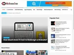 Sites similar to webdesigningstudio.com