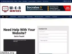 Sites similar to webdesigningworks.com