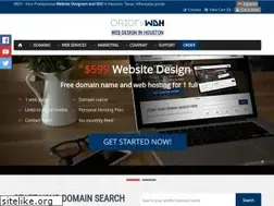 Sites similar to webdesigninhouston.com