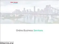Sites similar to webdesigninsydney.net.au