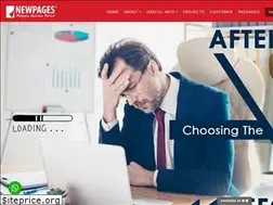 Sites similar to webdesignjohorbahru.com.my