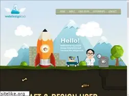 Sites similar to webdesignlab.net