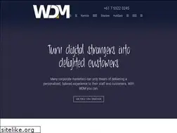 Sites similar to webdesignmagic.sg