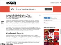 Sites similar to webdesignmash.com
