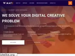 Sites similar to webdesignmate.ca