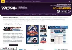 Sites similar to webdesignmelbourneflorida.com