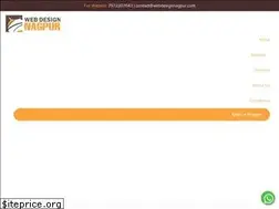 Sites similar to webdesignnagpur.com