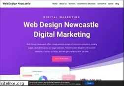 Sites similar to webdesignnewcastle.co.uk
