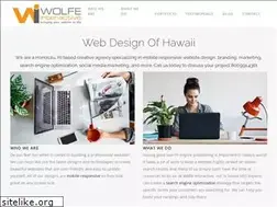 Sites similar to webdesignofhawaii.com