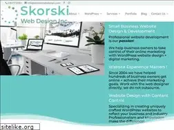 Sites similar to webdesignorangeville.ca