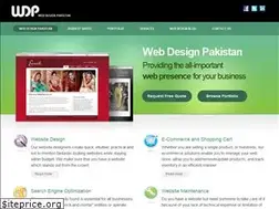 Sites similar to webdesignpakistan.pk