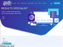 Sites similar to webdesignplusseo.com