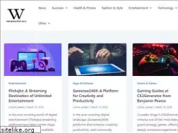 Sites similar to webdesignpostfalls.com