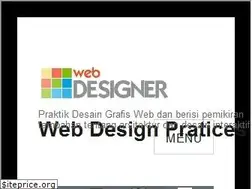 Sites similar to webdesignpractices.com