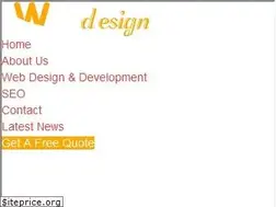 Sites similar to webdesignquotenow.co.uk
