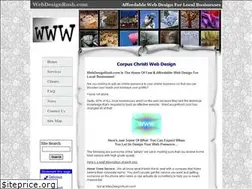 Sites similar to webdesignrush.com