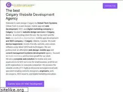 Sites similar to webdesignscalgary.ca